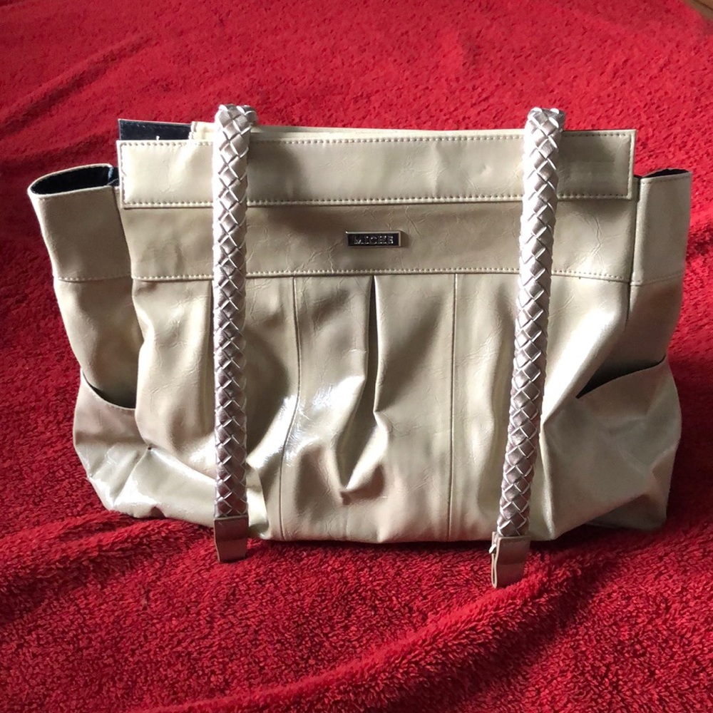 Miche purse shell w/ straps